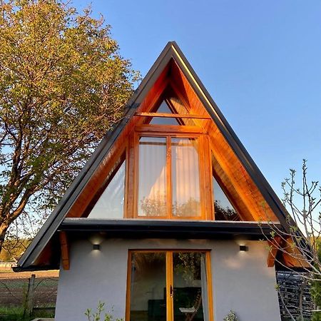 נובי סאד Petrovaradin Chalet מראה חיצוני תמונה