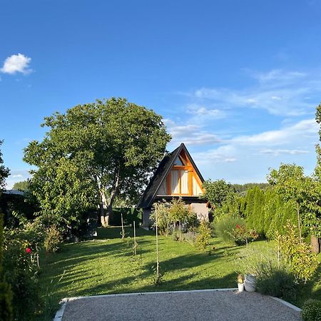 נובי סאד Petrovaradin Chalet מראה חיצוני תמונה