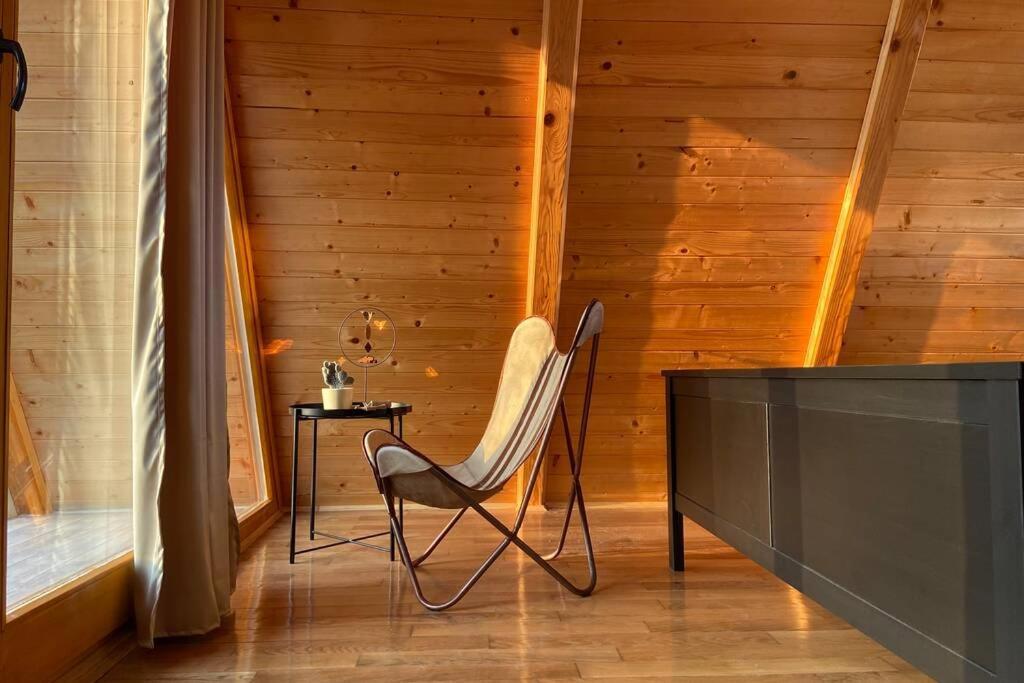 נובי סאד Petrovaradin Chalet מראה חיצוני תמונה