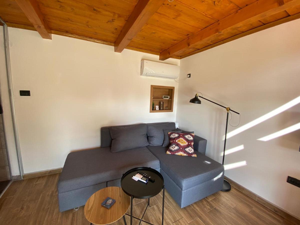 נובי סאד Petrovaradin Chalet מראה חיצוני תמונה