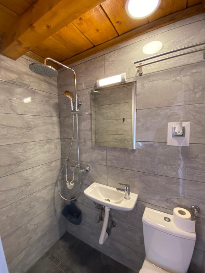 נובי סאד Petrovaradin Chalet מראה חיצוני תמונה