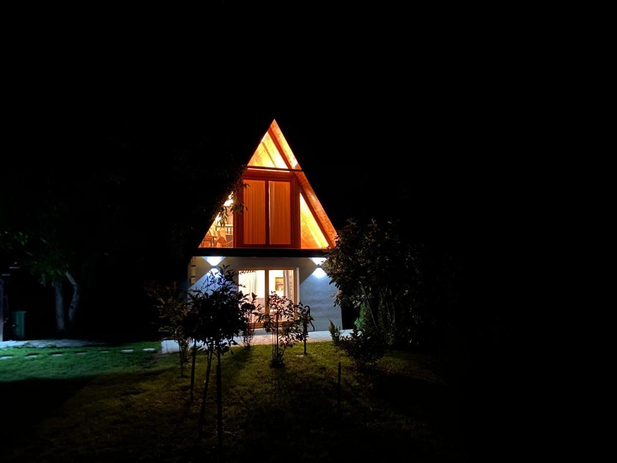 נובי סאד Petrovaradin Chalet מראה חיצוני תמונה